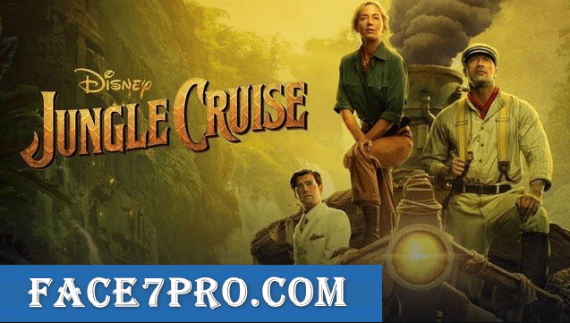 فيلم Jungle Cruise (2021)